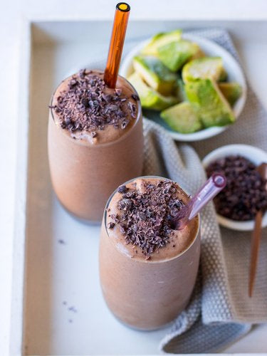 Cheeky Chocolate Smoothie (Pack of 5)