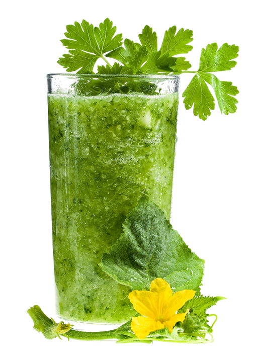 Groovy Green Smoothie (Pack of 5)